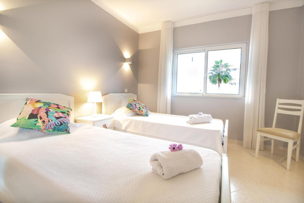 Vila Marachique Alvor Exterior foto