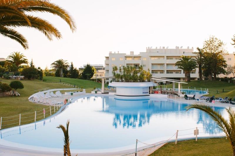 Vila Marachique Alvor Exterior foto